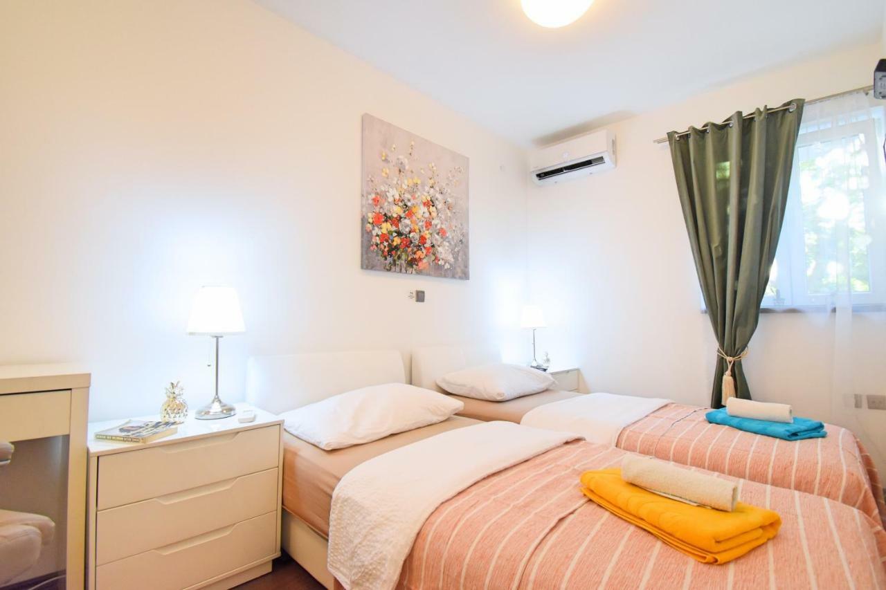 Donos Apartments Ζάγκρεμπ Εξωτερικό φωτογραφία